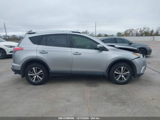 JTMWFREV0JJ203483 Toyota Rav4 Adventure/xle