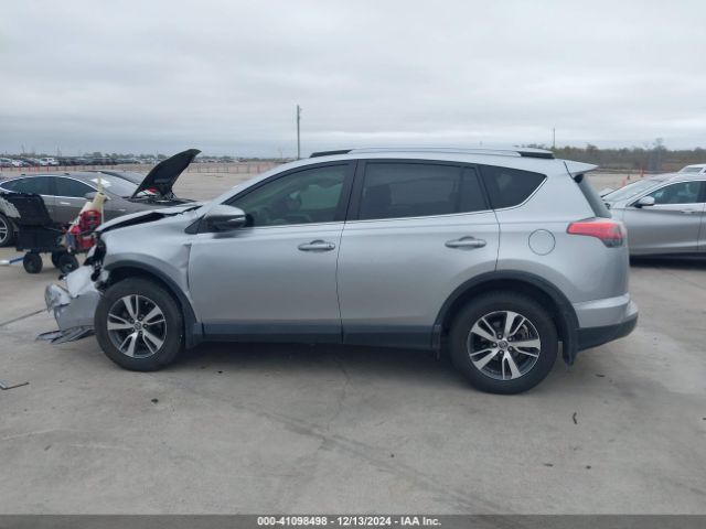 JTMWFREV0JJ203483 Toyota Rav4 Adventure/xle