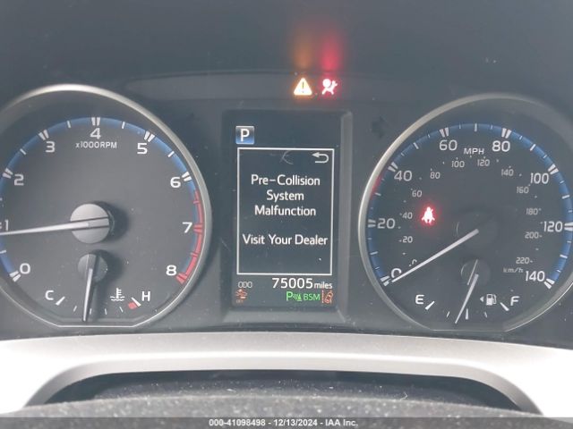 JTMWFREV0JJ203483 Toyota Rav4 Adventure/xle