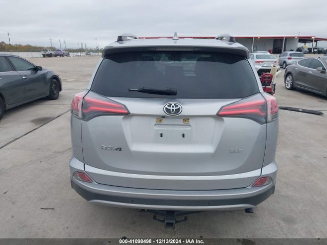 JTMWFREV0JJ203483 Toyota Rav4 Adventure/xle