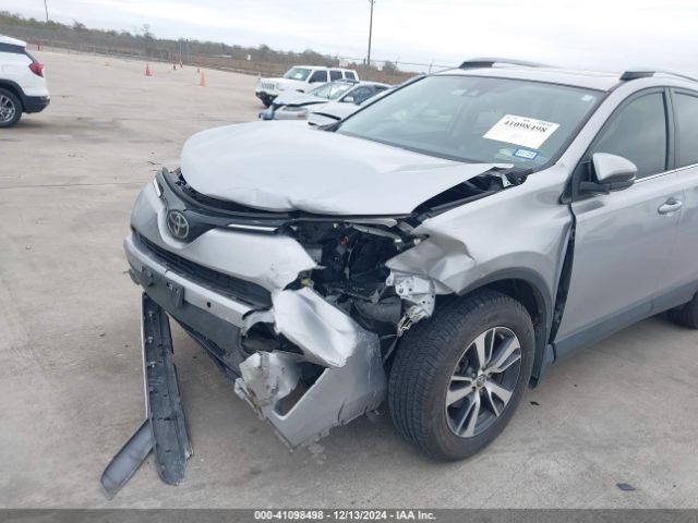 JTMWFREV0JJ203483 Toyota Rav4 Adventure/xle