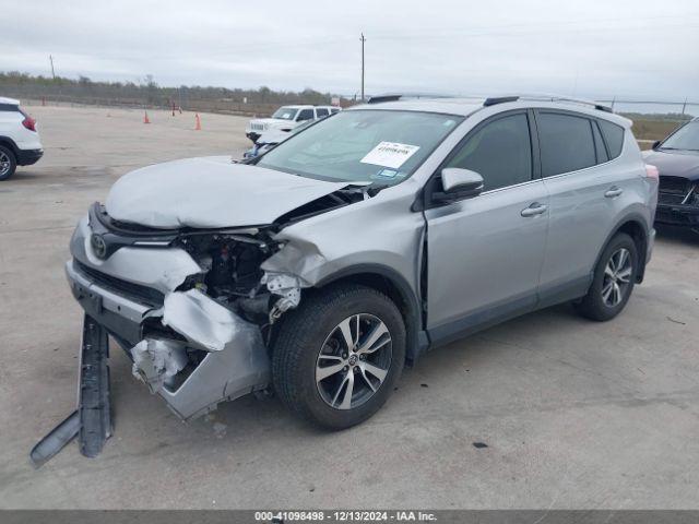 JTMWFREV0JJ203483 Toyota Rav4 Adventure/xle