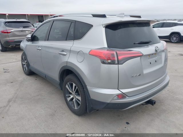 JTMWFREV0JJ203483 Toyota Rav4 Adventure/xle