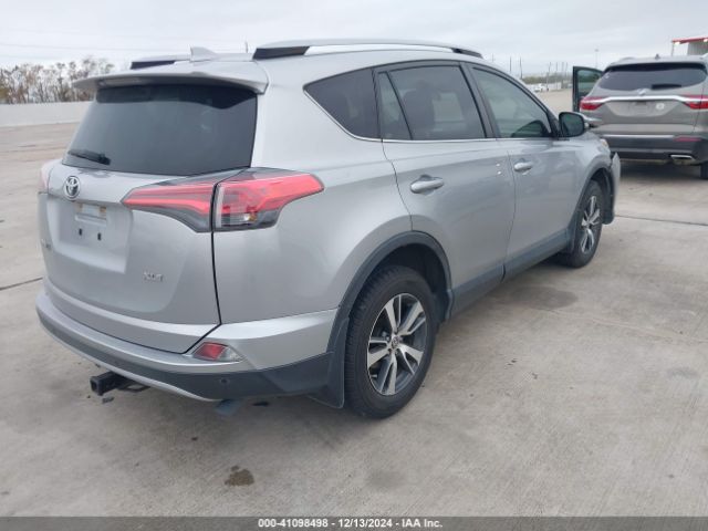 JTMWFREV0JJ203483 Toyota Rav4 Adventure/xle