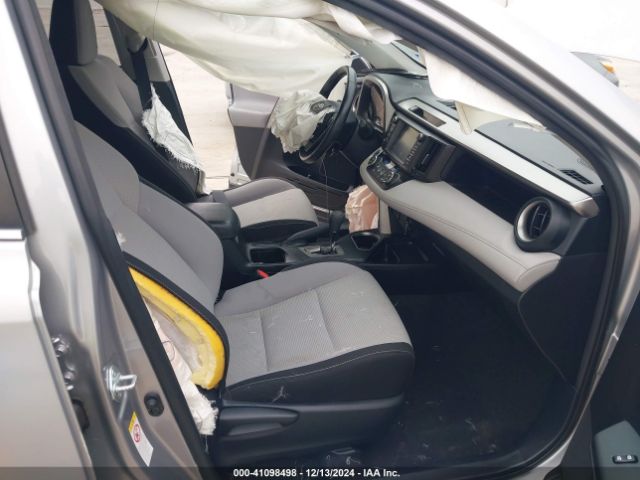 JTMWFREV0JJ203483 Toyota Rav4 Adventure/xle
