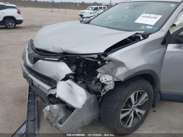 JTMWFREV0JJ203483 Toyota Rav4 Adventure/xle
