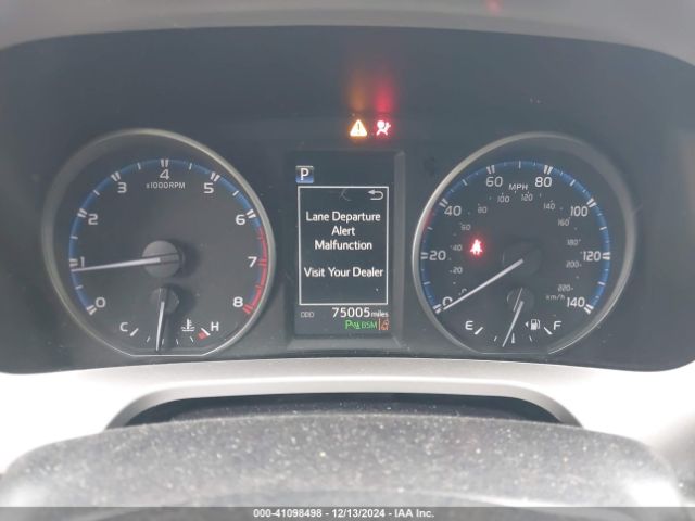JTMWFREV0JJ203483 Toyota Rav4 Adventure/xle
