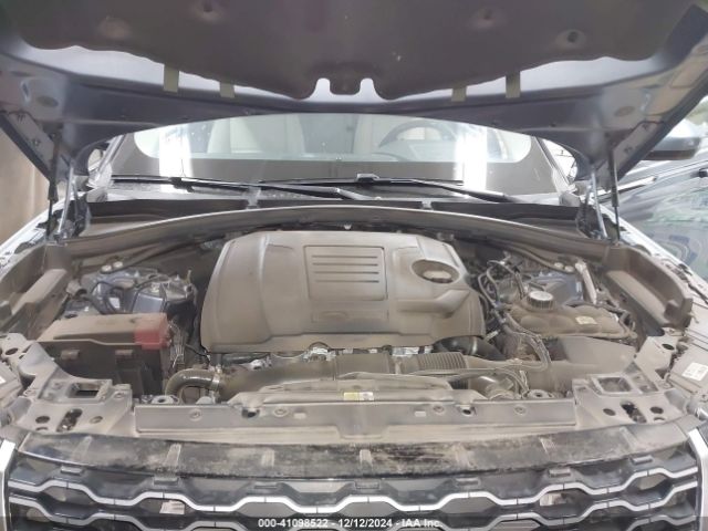 SALYB2EX8KA234570 Land Rover Range Rover Velar P250 S