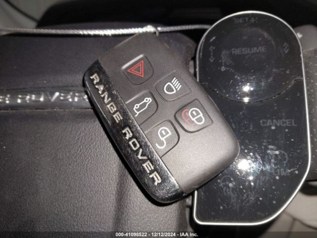 SALYB2EX8KA234570 Land Rover Range Rover Velar P250 S