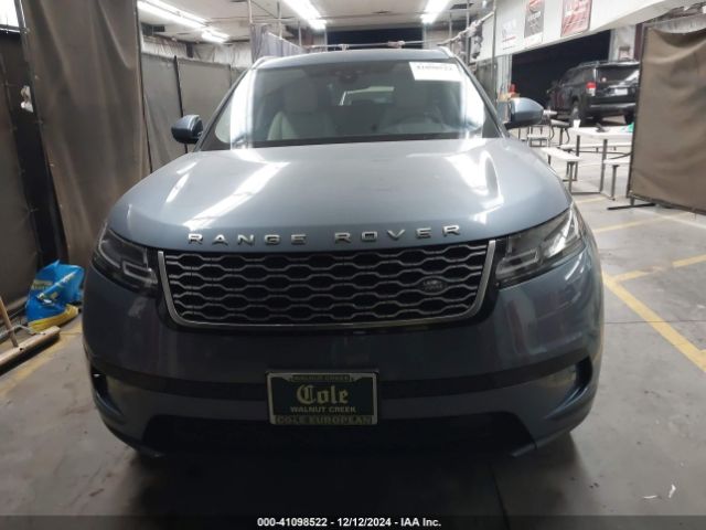 SALYB2EX8KA234570 Land Rover Range Rover Velar P250 S