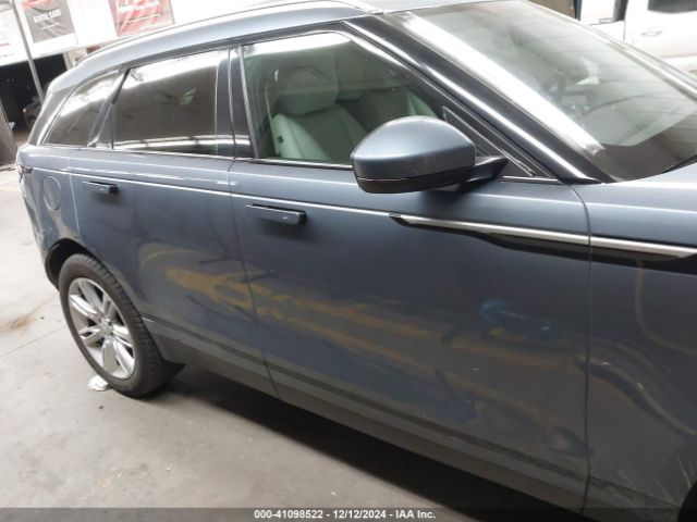SALYB2EX8KA234570 Land Rover Range Rover Velar P250 S