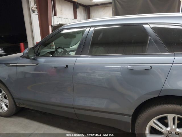 SALYB2EX8KA234570 Land Rover Range Rover Velar P250 S