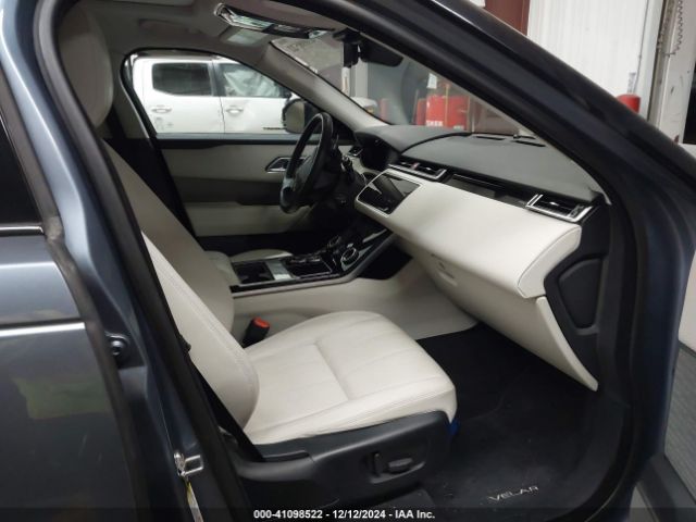 SALYB2EX8KA234570 Land Rover Range Rover Velar P250 S