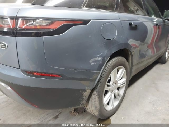 SALYB2EX8KA234570 Land Rover Range Rover Velar P250 S