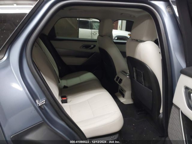 SALYB2EX8KA234570 Land Rover Range Rover Velar P250 S