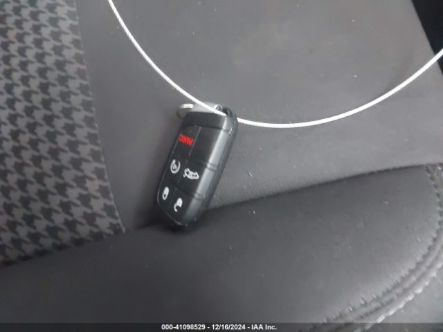 2019 DODGE CHARGER 2C3CDXHG6KH685572 Photo 10