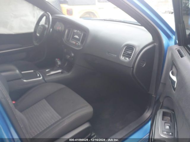 2019 DODGE CHARGER 2C3CDXHG6KH685572 Photo 4