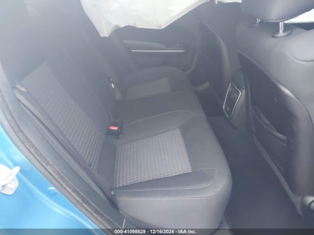 2019 DODGE CHARGER 2C3CDXHG6KH685572 Photo 7