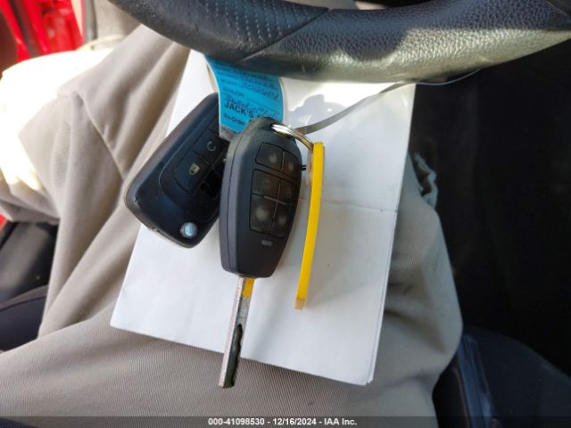 1G1PC5SB0F7112842 Chevrolet Cruze 1lt Auto