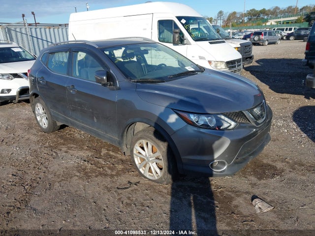 Aukcja sprzedaży 2018 Nissan Rogue Sport Sv, vin: JN1BJ1CRXJW285684, numer aukcji: 41098533