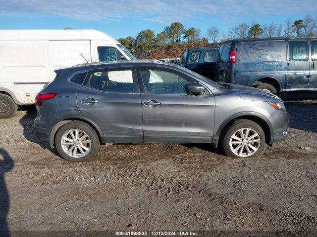 Aukcja sprzedaży 2018 Nissan Rogue Sport Sv, vin: JN1BJ1CRXJW285684, numer aukcji: 41098533