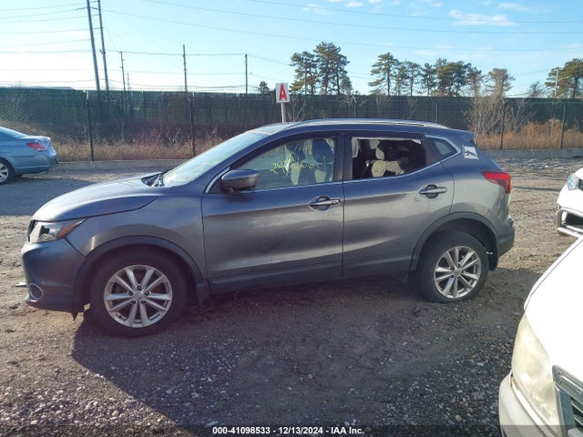 Aukcja sprzedaży 2018 Nissan Rogue Sport Sv, vin: JN1BJ1CRXJW285684, numer aukcji: 41098533