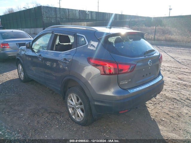 Aukcja sprzedaży 2018 Nissan Rogue Sport Sv, vin: JN1BJ1CRXJW285684, numer aukcji: 41098533