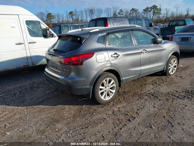 Aukcja sprzedaży 2018 Nissan Rogue Sport Sv, vin: JN1BJ1CRXJW285684, numer aukcji: 41098533