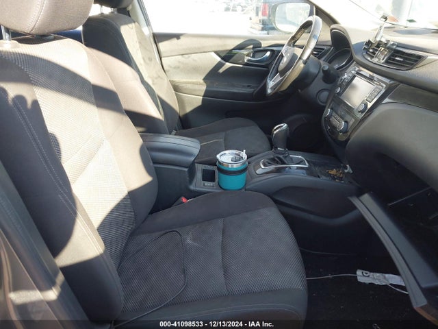 Aukcja sprzedaży 2018 Nissan Rogue Sport Sv, vin: JN1BJ1CRXJW285684, numer aukcji: 41098533