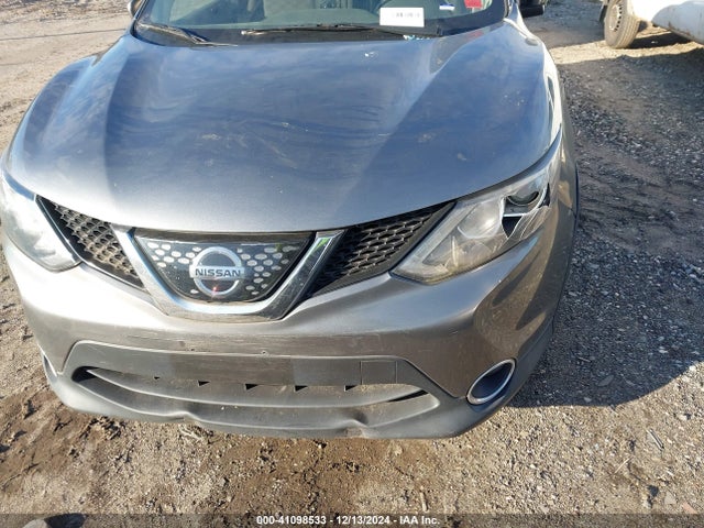 Aukcja sprzedaży 2018 Nissan Rogue Sport Sv, vin: JN1BJ1CRXJW285684, numer aukcji: 41098533