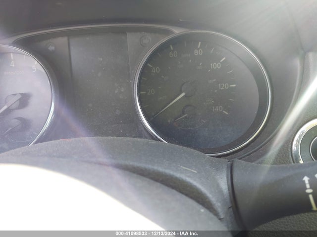 Aukcja sprzedaży 2018 Nissan Rogue Sport Sv, vin: JN1BJ1CRXJW285684, numer aukcji: 41098533