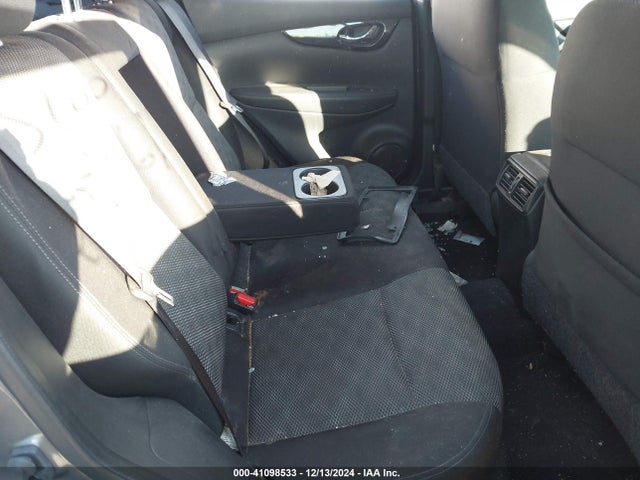 Aukcja sprzedaży 2018 Nissan Rogue Sport Sv, vin: JN1BJ1CRXJW285684, numer aukcji: 41098533