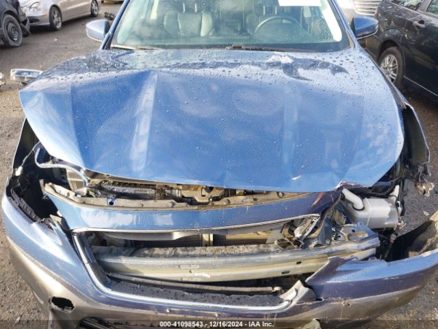 4S4BTANC2L3164373 Subaru Outback Limited