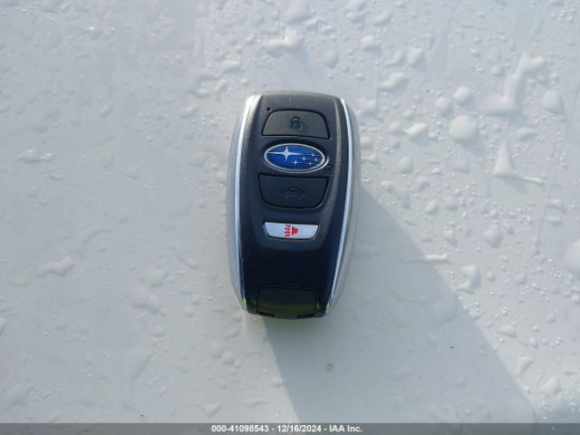 4S4BTANC2L3164373 Subaru Outback Limited