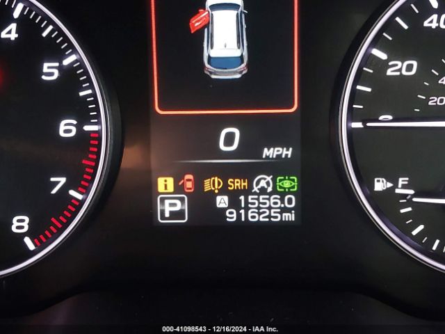 4S4BTANC2L3164373 Subaru Outback Limited