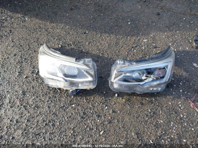4S4BTANC2L3164373 Subaru Outback Limited