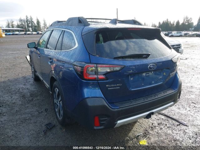 4S4BTANC2L3164373 Subaru Outback Limited