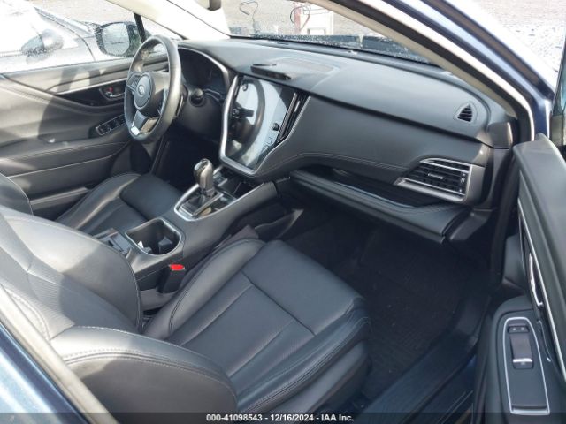 4S4BTANC2L3164373 Subaru Outback Limited