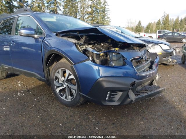 4S4BTANC2L3164373 Subaru Outback Limited