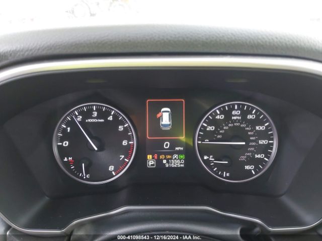 4S4BTANC2L3164373 Subaru Outback Limited