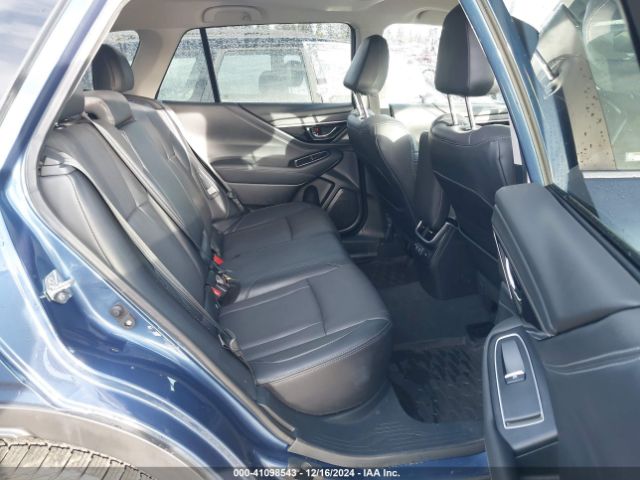 4S4BTANC2L3164373 Subaru Outback Limited