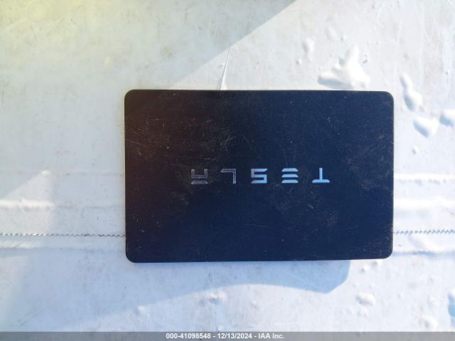 5YJ3E1EB5NF313360 Tesla Model 3 Long Range Dual Motor All-wheel Drive