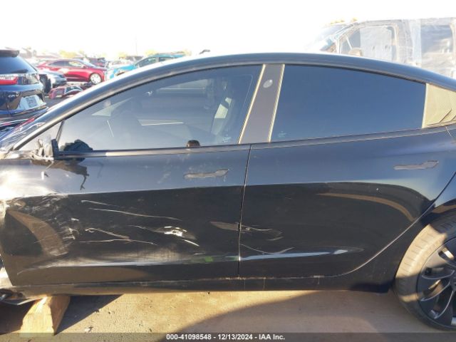 5YJ3E1EB5NF313360 Tesla Model 3 Long Range Dual Motor All-wheel Drive