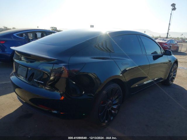 5YJ3E1EB5NF313360 Tesla Model 3 Long Range Dual Motor All-wheel Drive