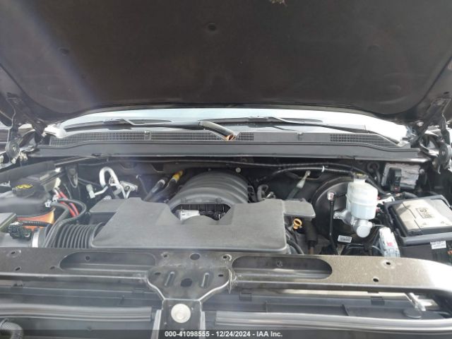 1GKS2HKJ1LR123480 GMC Yukon Xl 4wd Denali