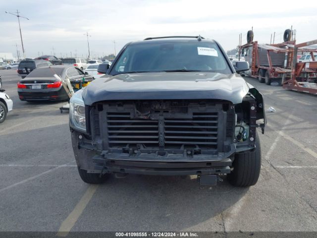 1GKS2HKJ1LR123480 GMC Yukon Xl 4wd Denali