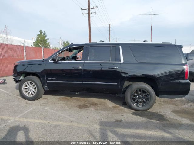 1GKS2HKJ1LR123480 GMC Yukon Xl 4wd Denali