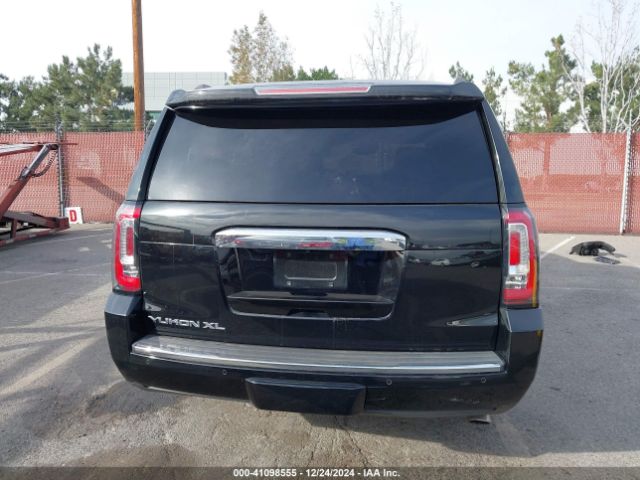 1GKS2HKJ1LR123480 GMC Yukon Xl 4wd Denali