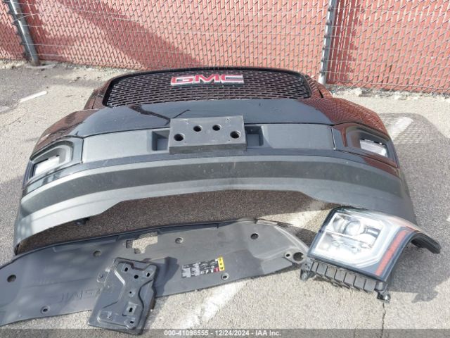 1GKS2HKJ1LR123480 GMC Yukon Xl 4wd Denali