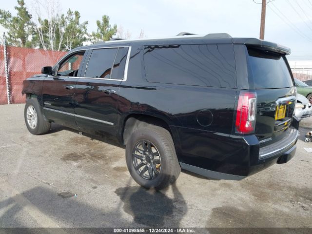 1GKS2HKJ1LR123480 GMC Yukon Xl 4wd Denali